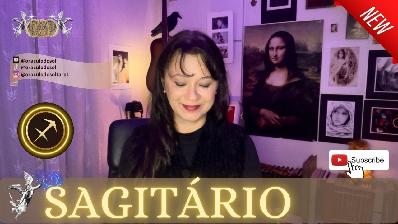 ♐️SAGITÁRIO*🔥A FORÇA DA TUA PERSONALIDADE TE TRAZ UMA GRANDE VITÓRIA😇DIAS RUINS FICARAM PRA TRÁS