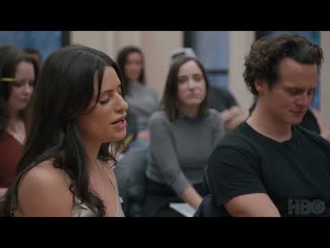 Spring Awakening: Those You've Known - Mama Who Bore Me Rehearsal