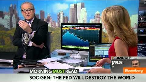 The Must Read: Bernanke Policies, Romney