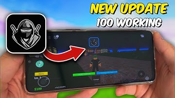 ✅ Delta Executor Mobile – How To Install Delta Executor on iOS & Android (Latest Version 2025)
