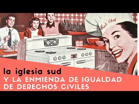 Video: ¿Cómo empezó la Enmienda de Igualdad de Derechos?