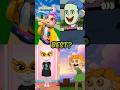 Unicorn at the FIRST TIME 🦄🤣 RobloxBrookhaven Funny Meme #roblox #funny #prank #shorts agangela2