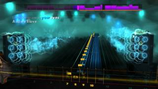 Muse - Stockholm Syndrome (Rocksmith 2014 Bass)