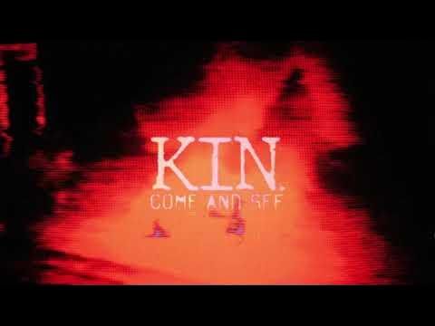 KIN. - Come and See (Visualiser) - YouTube