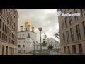 Видео-экскурсия ЖК «Царская столица»