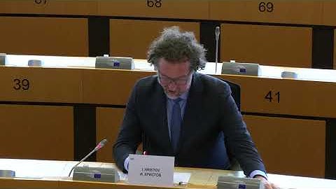 Ivo Hristov - Data Governance Act