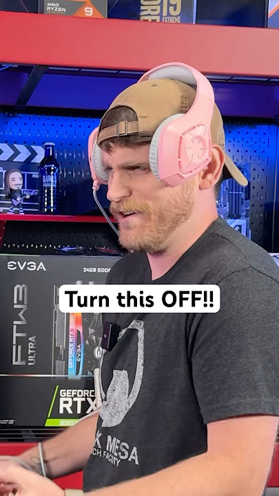 Is This Why Your Game Audio SUCKS?!
