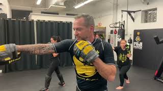 5 Elements Studio: MMA Gym in Dallas Tx