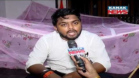 6 Months Of Protest For Non-Students Campus | Utkal University Students Allege VC’s Apathy