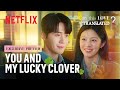 Preview She Trusts Luck He Trusts Her Can This Love Be Translated Netflix ENG SUB