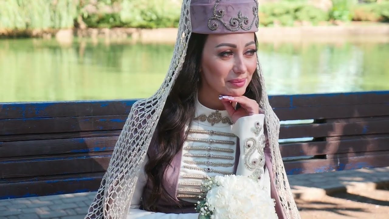 ⁣@Aydemir.Shumahov  | Черкесская свадьба | Адыгея Адыгейск | Circassian wedding | Adygea Adygeisk |