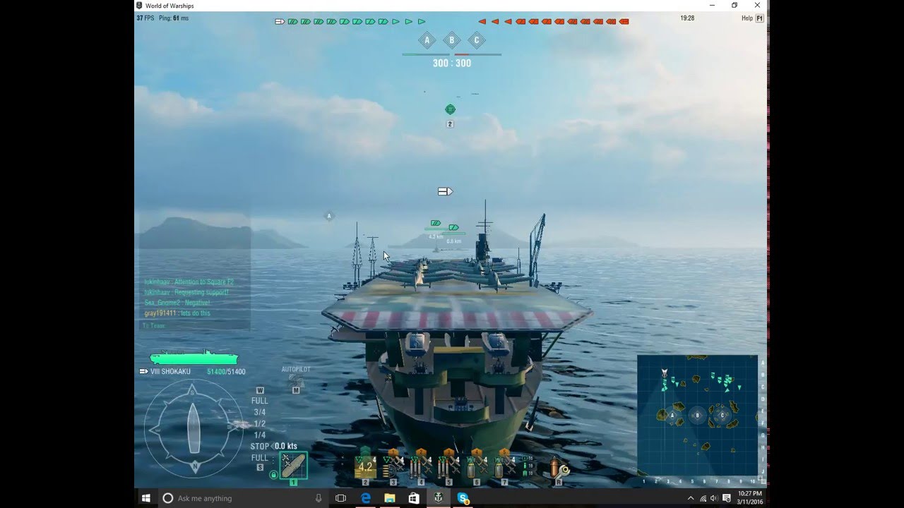 world of warship new cv gameplay world of warship new cv gameplay