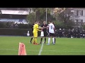 U15 Jhg2005 DFB-Auswahl gg U16 Borussia Dortmund 0:1; LV in Kaiserau am 15.11.19