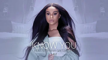 Koryn Hawthorne - Know You (feat. Steffany Gretzinger) [Official Audio]