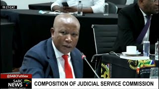 A look at the composition of the Judicial Service Commission