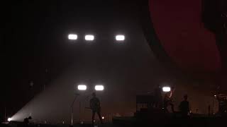 Shawn Mendes - In My Blood live in Kuala Lumpur Malaysia