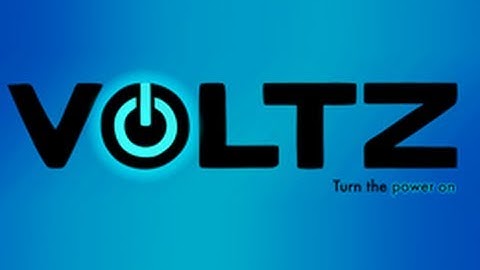 Voltz: Ores and Power Armour [Episode 6]