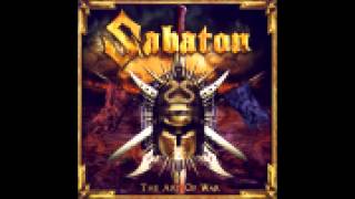 Sabaton - The Art of War 8-Bit