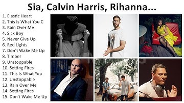 Try not to sing challenge Best songs edition hard [Impossible]