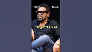 “I’m scared of over acting” - Anees Bazmee | Mashable India