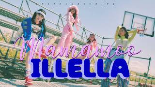 Download Lagu 🌱MAMAMOO - ILLELLA sub ita [Color Coded_Han_Rom_Ita] MP3