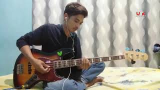 Download Lagu Jeritan hati ( minawati dewi) latihan bass MP3
