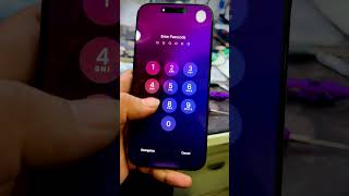 Simlocked iPhone 16 Pro Max USA LL/A To Dual Physical #esimtosim