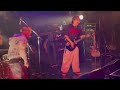 '"Chair" 2026 BACK-ON LIVE @ SHIBUYA CLUB ASIA