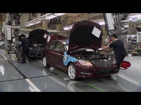 Beijing Benz Automotive Co., Ltd. (BBAC)