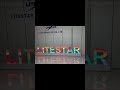 LED Programmable Letters Sign.
