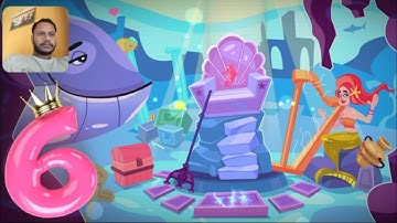 Escape Funky Island Level 6 Gameplay Walkthrough Offline GamePlay Call Me Legend Aakash