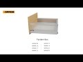 tandem box tandem box