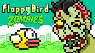 Flappy Bird Online Zombie Game 💀 Call of Duty Black Ops 3 Custom Zombies screenshot 2