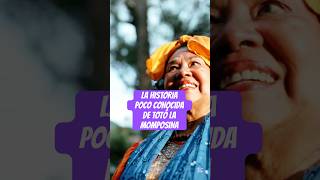 La muerte de Totó La Momposina Deja un legado y una historia poco antes contada #cumbia #folclore