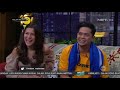 KATABABA || MALAM MALAM NET TV