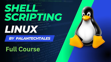 Linux Shell Scripting basic commands    Part 2