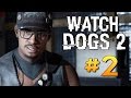 Watch Dogs 2 - ПЕРВЫЕ ХАКЕРСКИЕ ЗАДАНИЯ #2