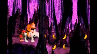 Donkey Kong Country - Vizzed.com --Retro Game Music - User video