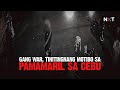 Gang war, tinitingnang motibo sa pamamaril sa Cebu | NXT