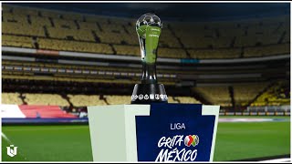 America vs Cruz Azul ● Final Liga Mx 2024 ● Gameplay Pes 2021