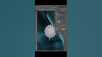 Quick Color change Photoshop | #shorts #photoshop