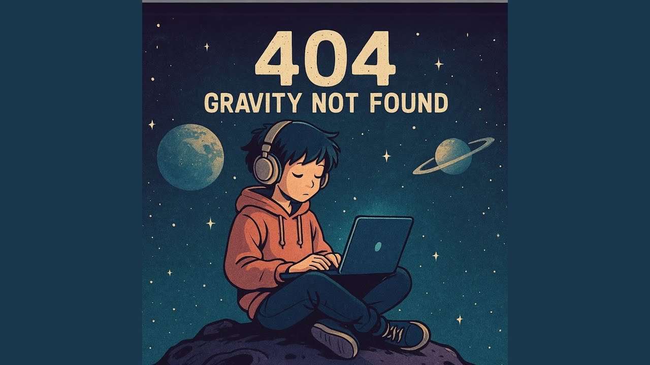 Watch 404 Gravity Not Found on YouTube Watch 404 Gravity Not Found on YouTube