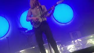 Lakhey- Sundara Karma @ O2 ABC Glasgow