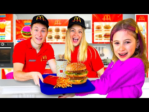 Video: Quanto guadagna McDonalds?