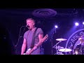 Peter hook and the light new order  cries and whispers  live  ace of spades sacramento