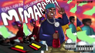 Balloranking - Marama Official Audio
