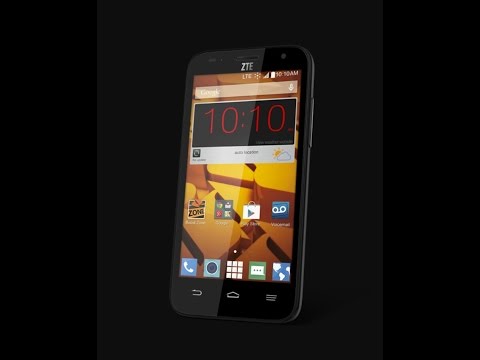 ZTE Speed N9130 Final Review (Boost Mobile)