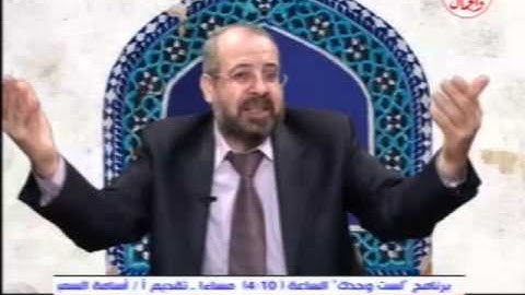 برنامج روضة القرآن | أيات من سورة التوبة 25 12 2013