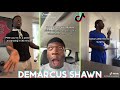 Demarcus Shawn Tiktok Funny Videos - Best @artbydemarcus  Funny tiktoks 2022