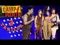 Camp Rock Reunion: The Cast Returns After 15 Years!